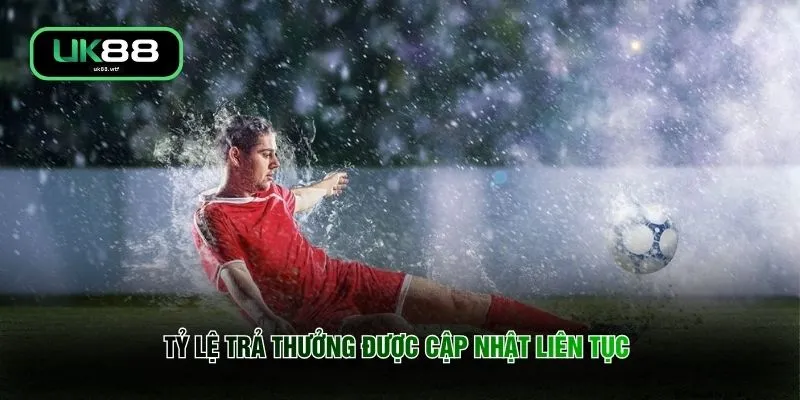 Kèo Liệt Vị - Đọc Tình Huống Nhận Thưởng 88K Mỗi Giờ 3 Tỷ lệ trả thưởng được cập nhật liên tục